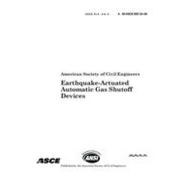 ASCE 25-06