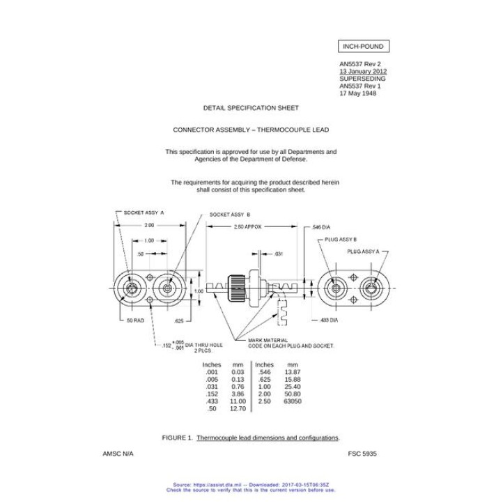 AN AN5537 Revision 2