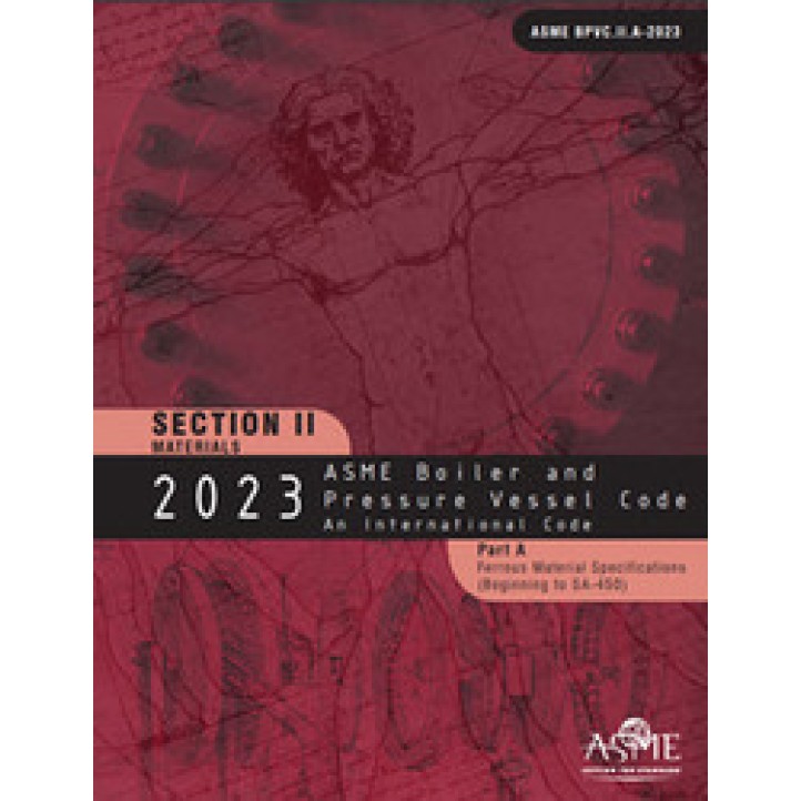 ASME BPVC.II.A-2023