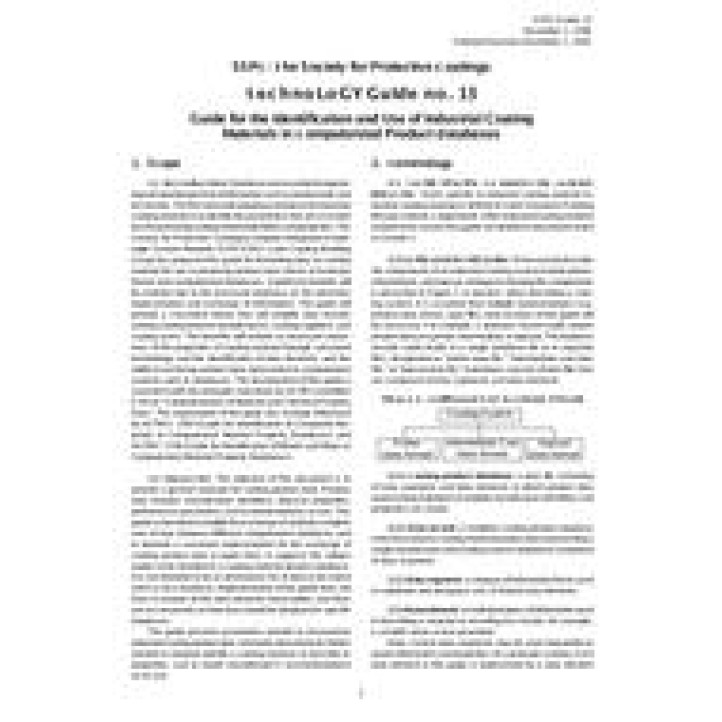 SSPC Guide 13