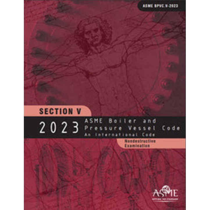 ASME BPVC.V-2023