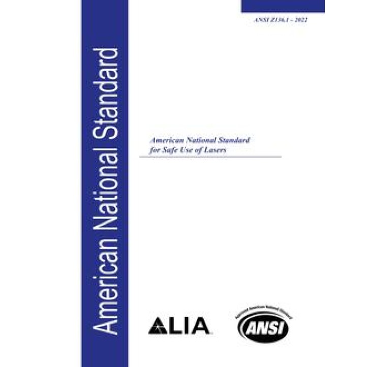 LIA Z136.1-2022