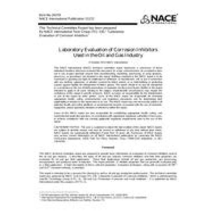 NACE 31215