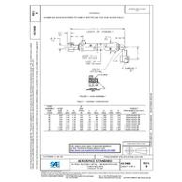 SAE &lt;PDF&gt;AS25183BAS5460B