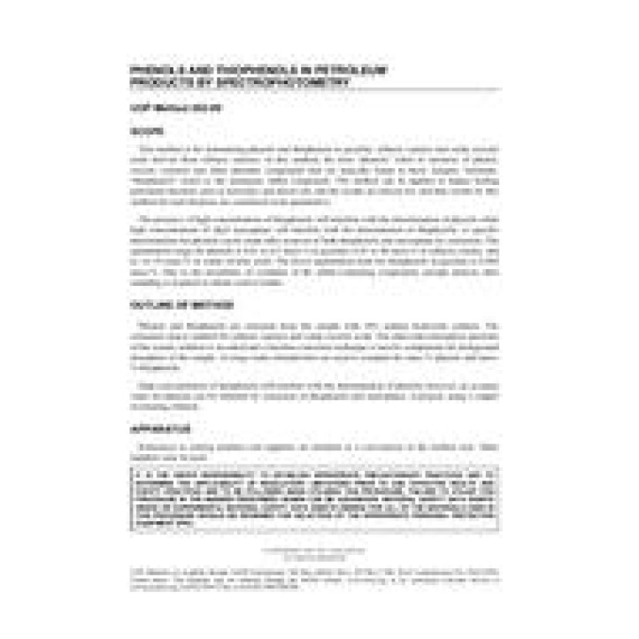 UOP 262-99