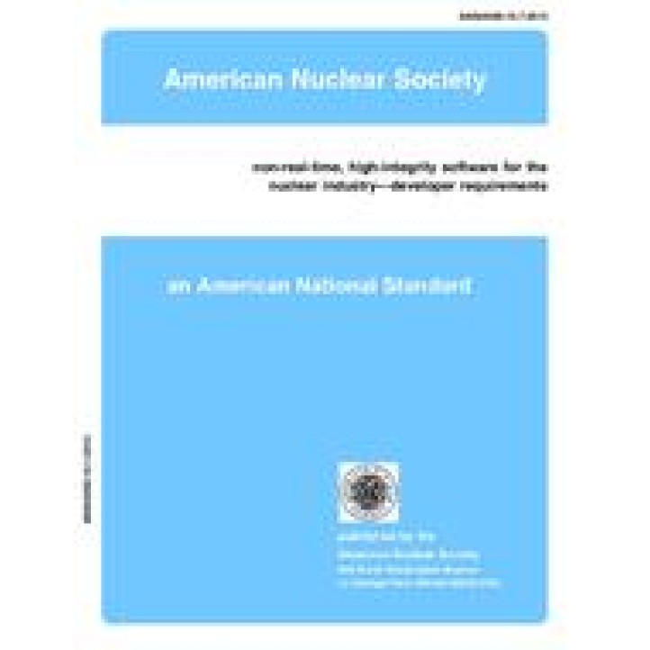 ANS 10.7-2013 (R2023)