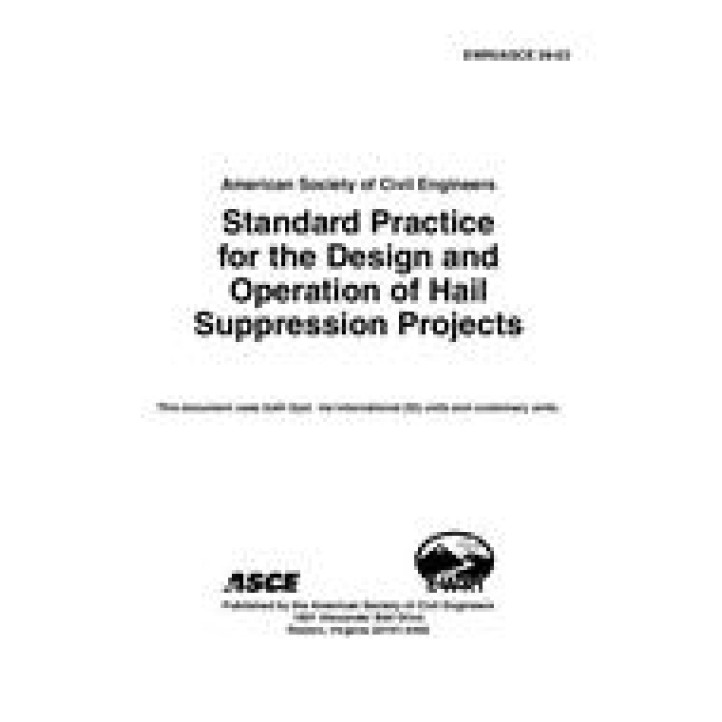 ASCE 39-03
