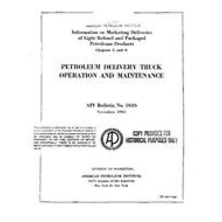 API 1616