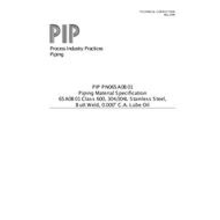 PIP PN06SA0B01
