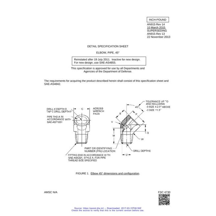 AN AN915 Revision 14