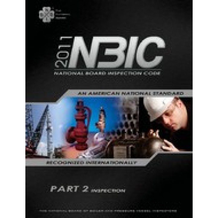 NBBI NB23-2011 Part 2