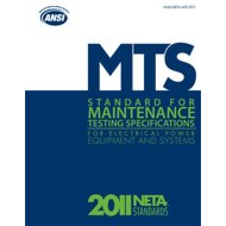 NETA MTS-2011