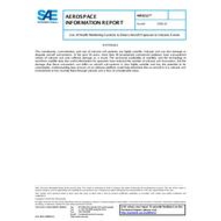 SAE &lt;PDF&gt;ARP5369BAIR6212