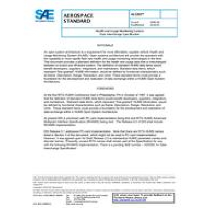 SAE &lt;PDF&gt;AS4646AS5395