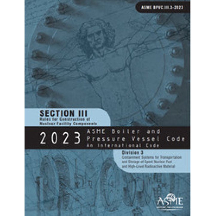 ASME BPVC.III.3-2023