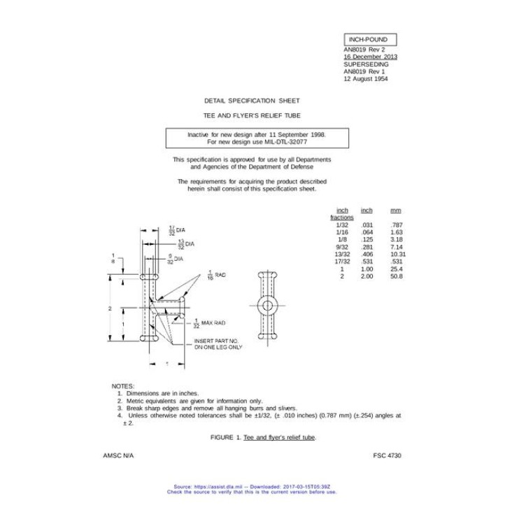 AN AN8019 Revision 2