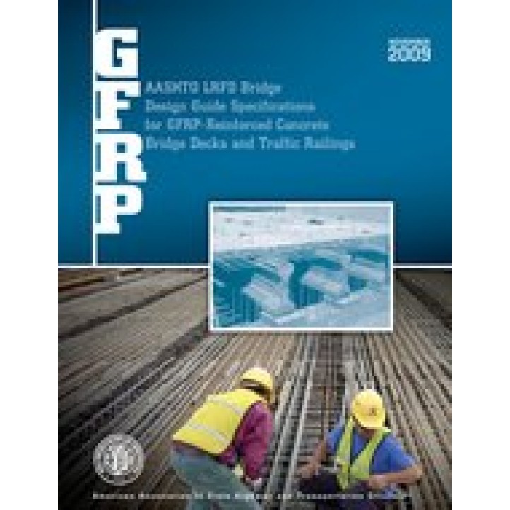 AASHTO GFRP-1