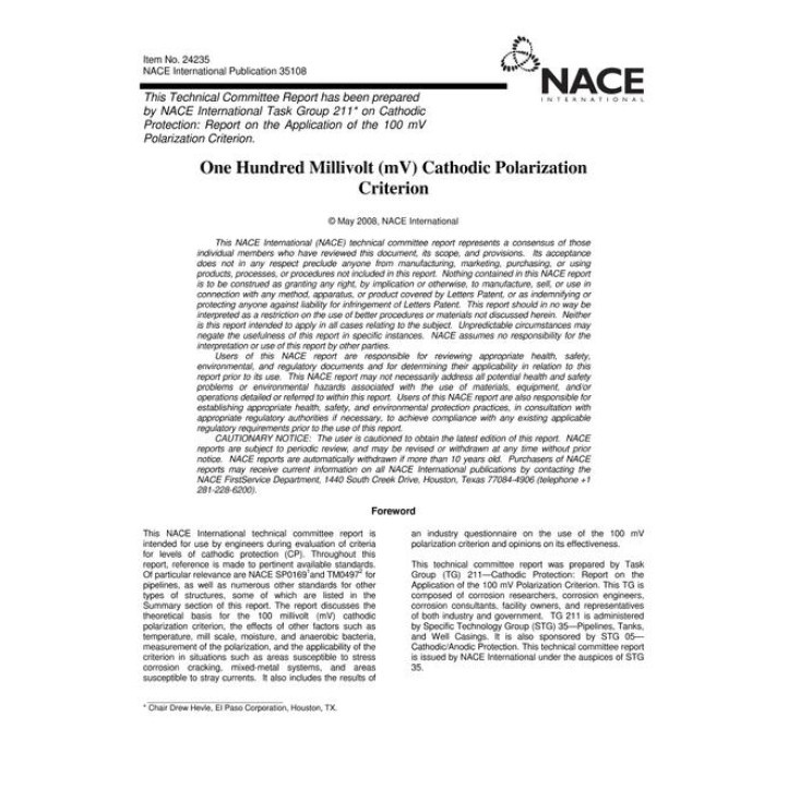 NACE 35108