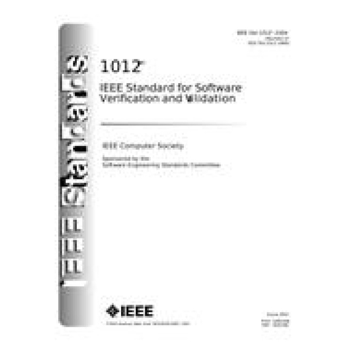 IEEE 1012-2004