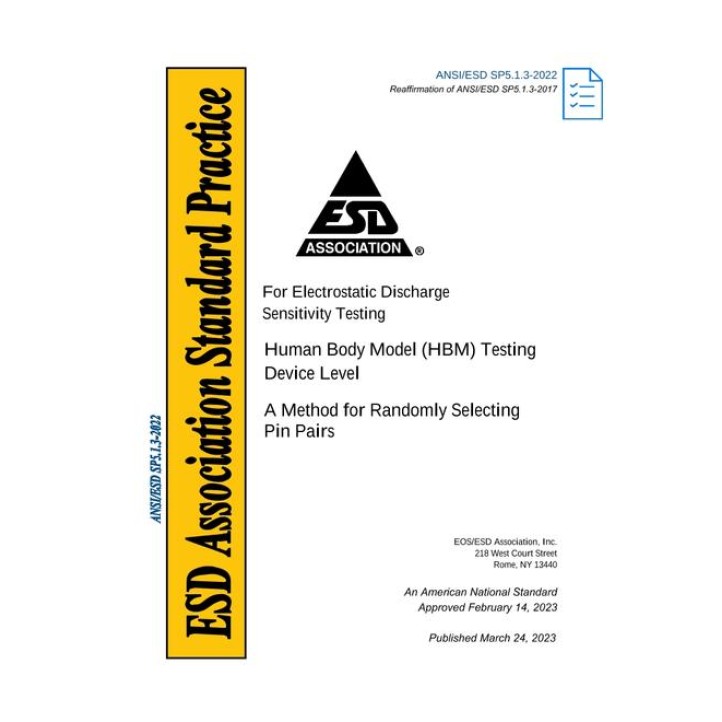 ESD SP5.1.3-2022
