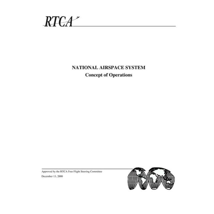 RTCA B-3