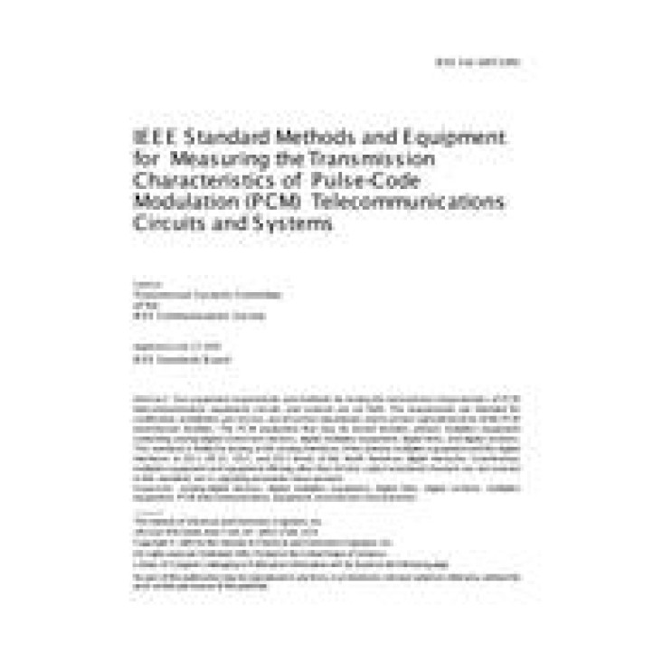IEEE 1007-1991