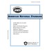 ASSP A10.33-1992(R1998)