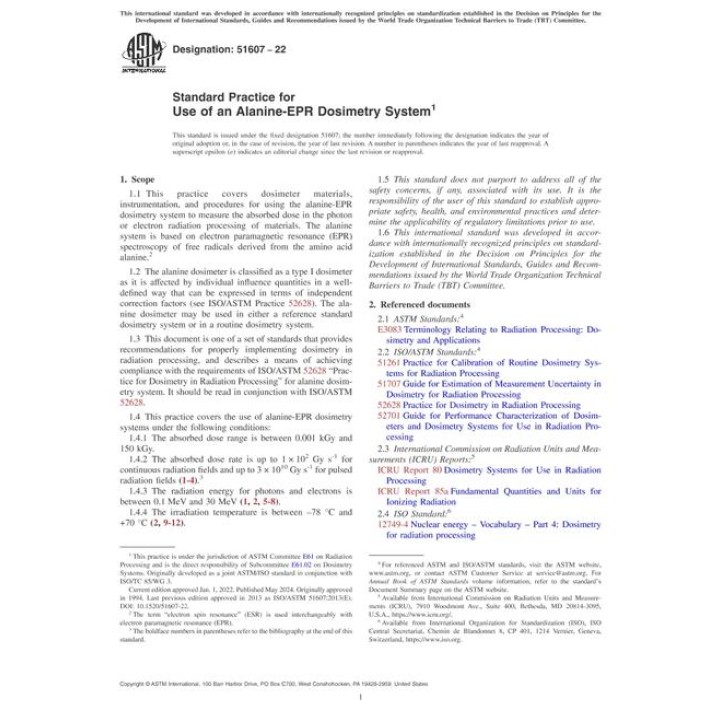ASTM 51607-22