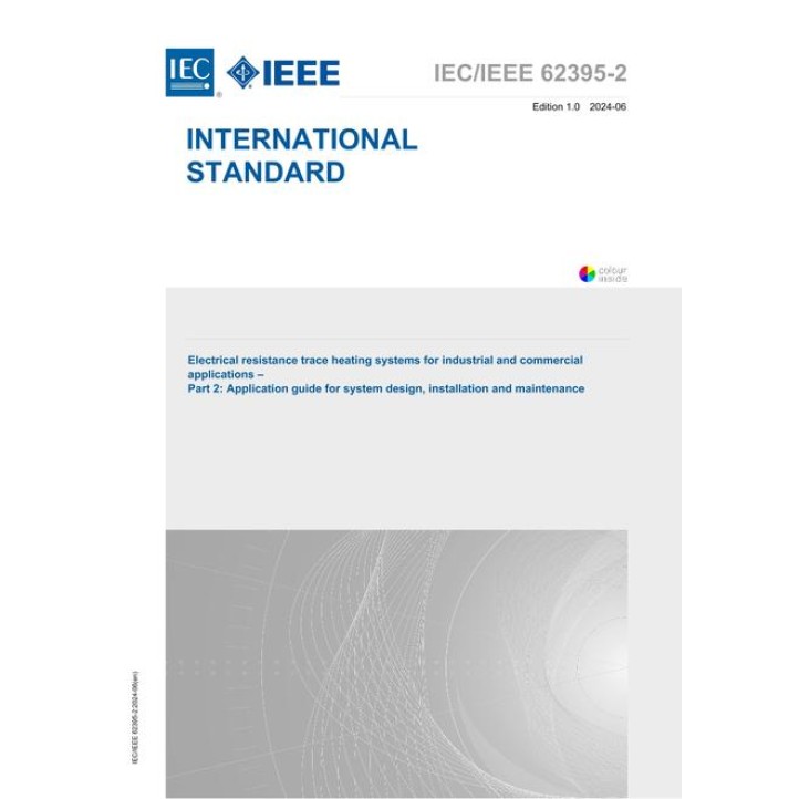IEC /IEEE 62395-2 Ed. 1.0 En:2024