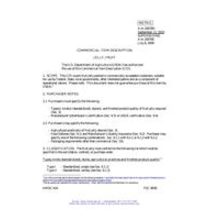 CID A-A-20078D
