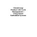 Closed-Loop Product Life Cycle Management - Using Smart Embedded Systems