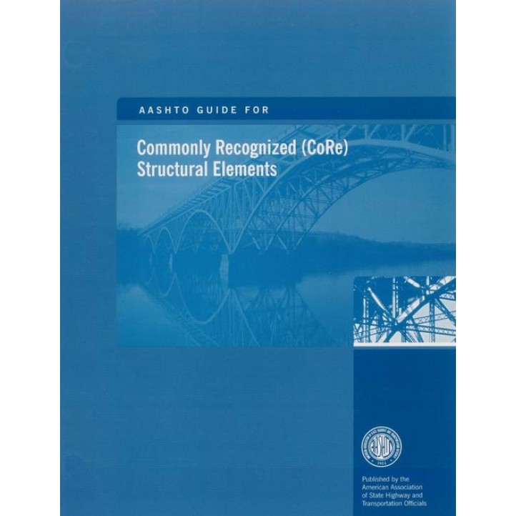 AASHTO CORE-1-M