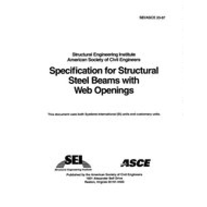 ASCE 23-97
