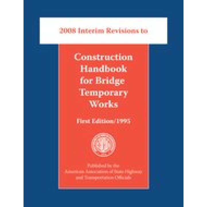 AASHTO CHBTW-1-I1