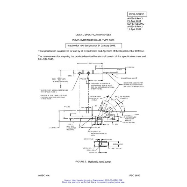 AN AN6248 Revision 3