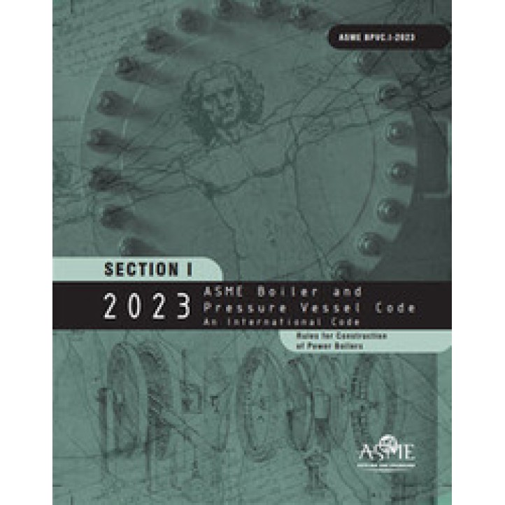 ASME BPVC.I-2023