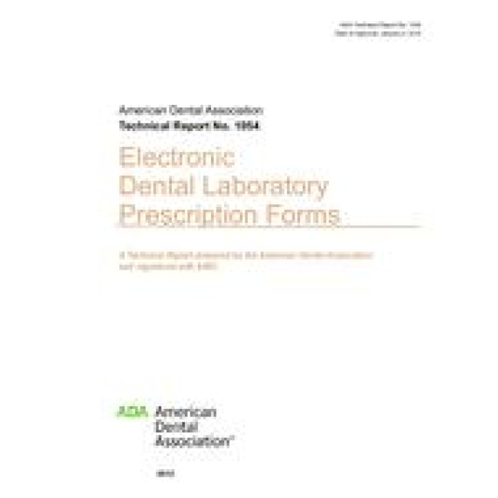 ADA 1054-2012
