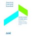 AAMI 23500:2014