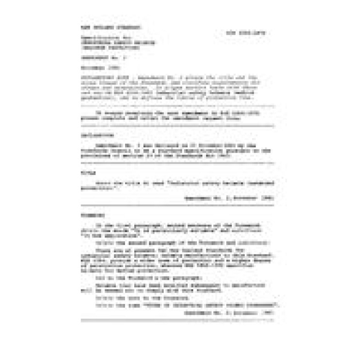 NZS 2264:1970A2