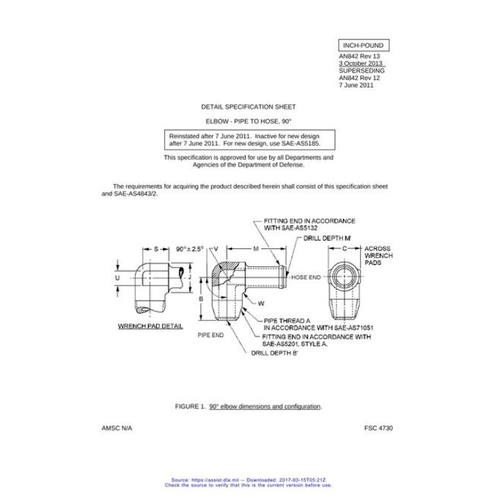 AN AN842 Revision 13