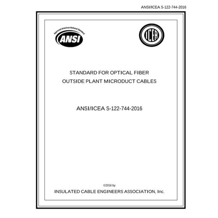 ICEA S-122-744-2016