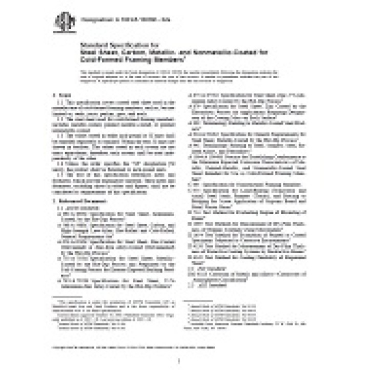 ASTM A1003/A1003M-02