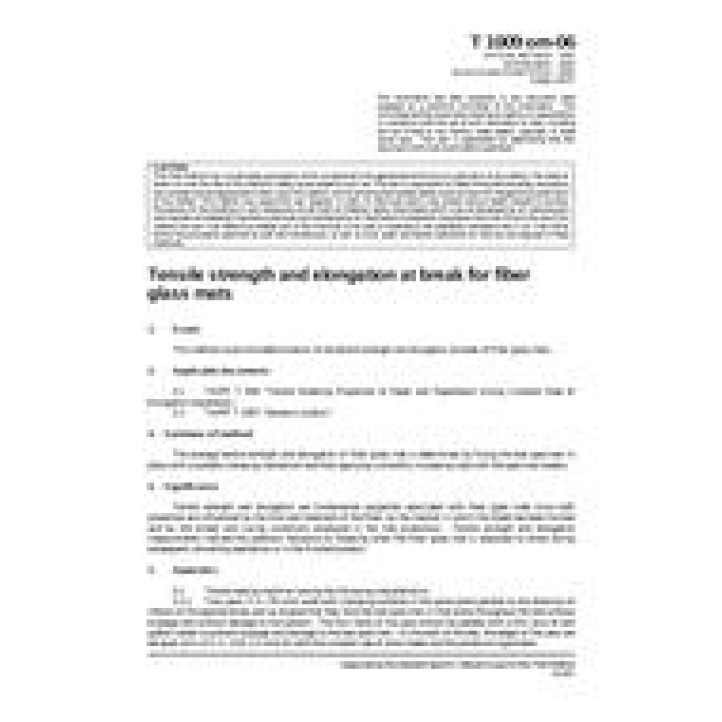 TAPPI T 1009 om-06