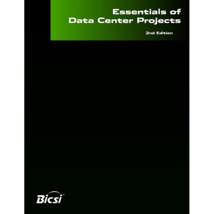 BICSI EDCP-2024