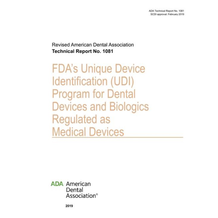 ADA 1081-2019