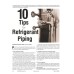 10 Tips for Refrigerant Piping