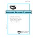 ASSP A10.13-2001