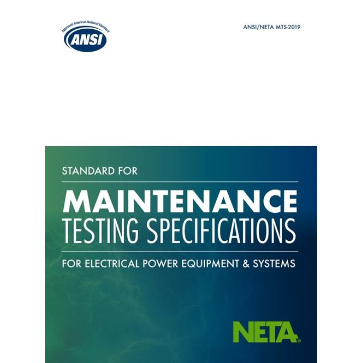 NETA MTS-2019