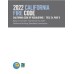 2022 California Fire Code, Title 24, Part 9