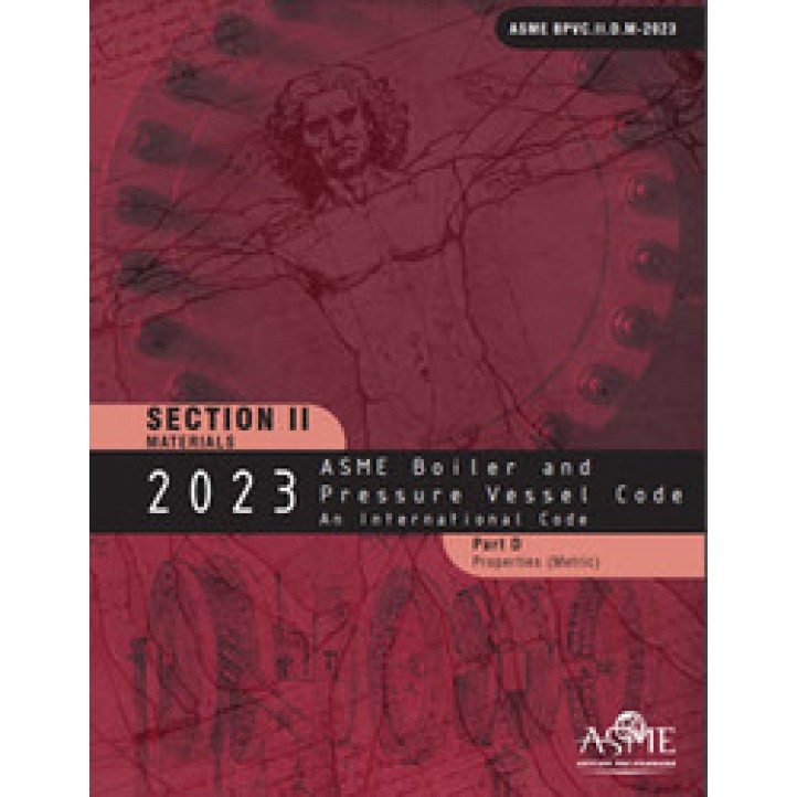 ASME BPVC.II.D.M-2023